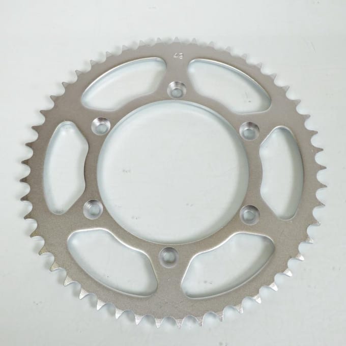 Achtertandwiel Sifam voor Motor Suzuki 250 RM 1989 tot 1996 Nieuw
