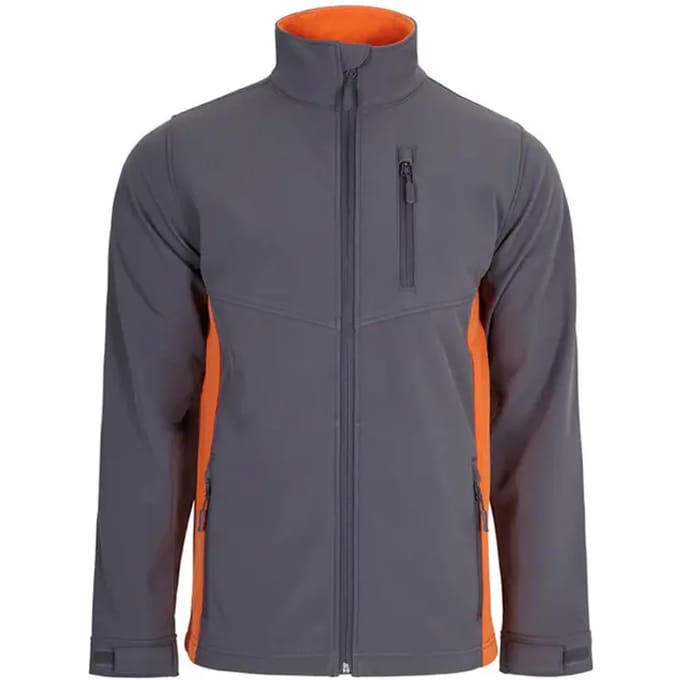 Softshell jas Velilla
