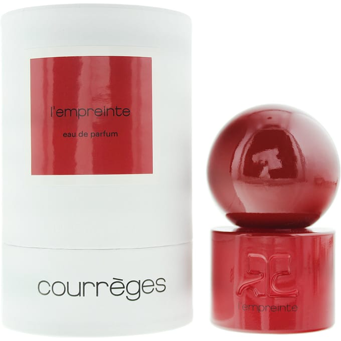 Courrèges L'empreinte Eau de Parfum 30ml Spray Unisex