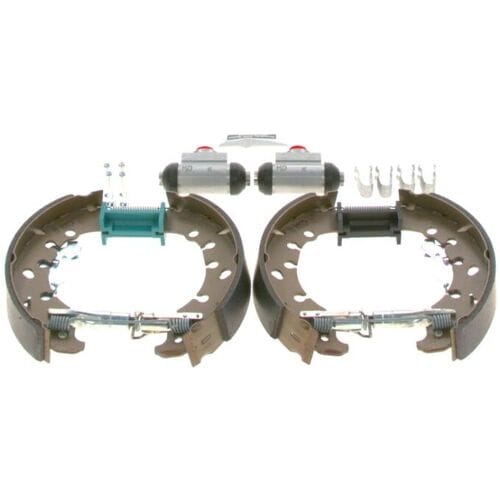 Remschoenset BOSCH 0 204 114 668