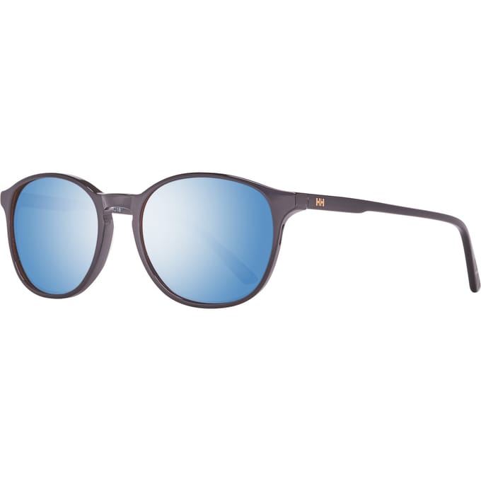 Bril HELLY HANSEN HH5012-C03-51. Zonnebril, Kleur bruin. Uniseks.