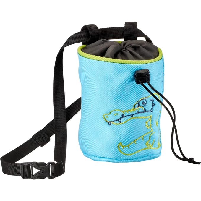 Magnesia zak Edelrid Muffin