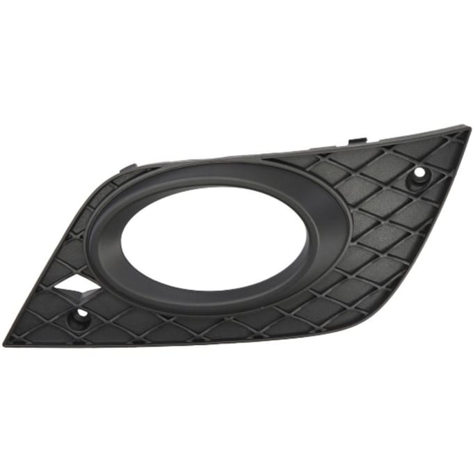 Ventilatierooster, bumper BLIC 6502-07-3538919P links