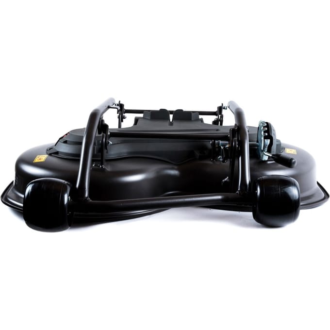 Husqvarna maaidek compleet r115c 2014