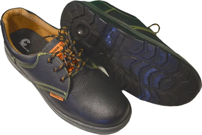 Silbet KANION - Werkschoenen - Stalen Neus - Antislip - Maat 42