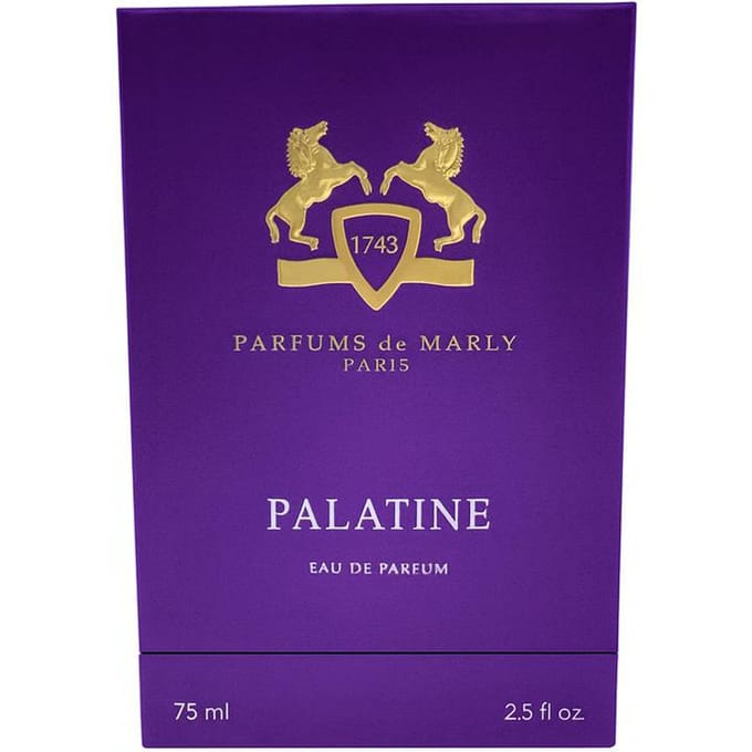 Parfums de Marly Palatine 75 ml Eau de Parfum Spray