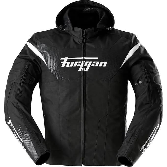 Motorjas Furygan Shard