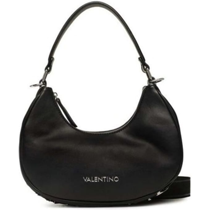 VALENTINO schoudertas Shelby Hobo Bag Nero zwart