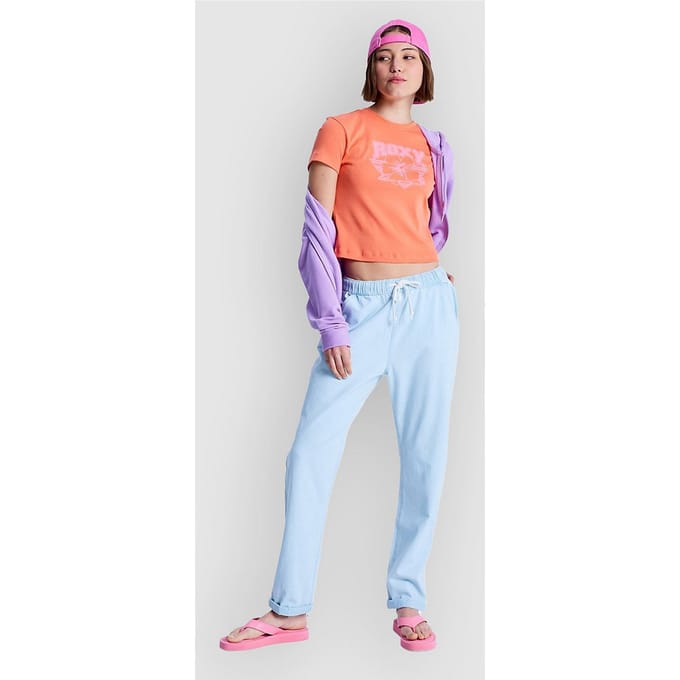 Roxy Slow Swell Broek Dames - Maat S