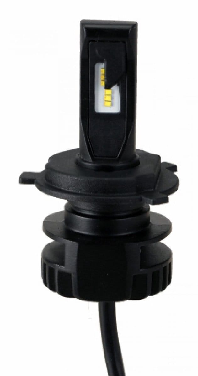 Ampoule LED Sifam pour Moto Honda 600 CBF S ABS PC38 PC43 2004 à 2013 AV Neuf