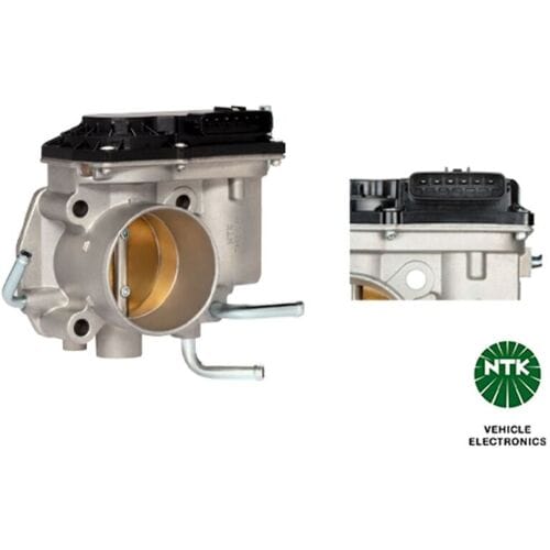Gasklephuis NTK 97626