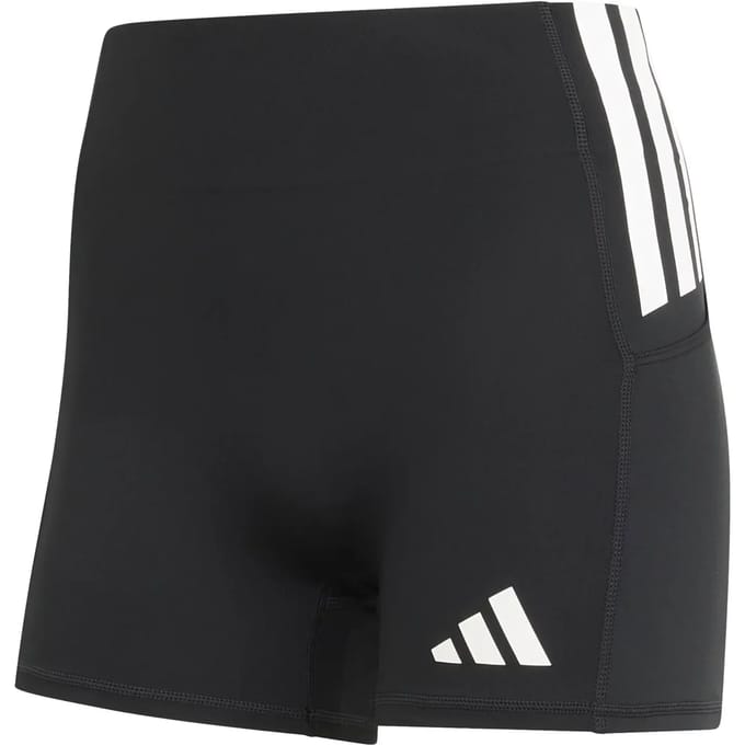 Dijhoge dameslaarzen adidas Adizero