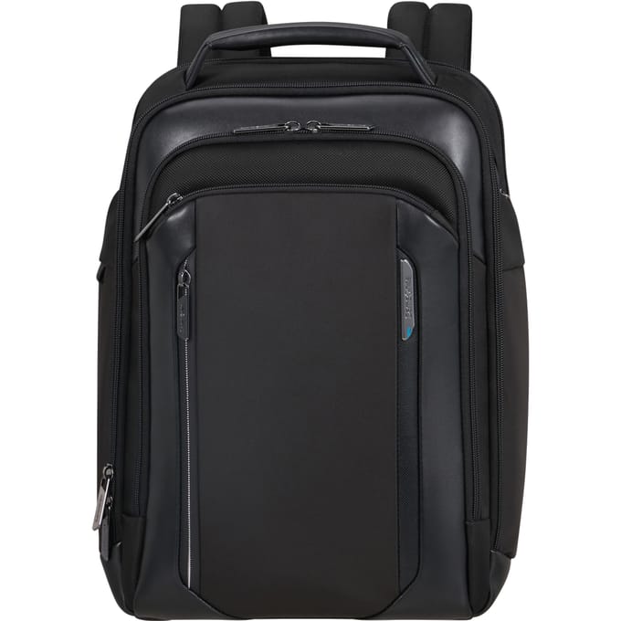 Samsonite Rugzak - Spectrolite 4.0 laptop rugzak 14 inch - Black - 17 l