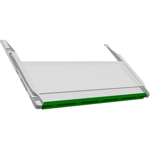 AEG glazen plank, set, gevouwen, 459.5x293mm 140054627306