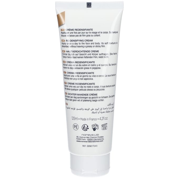 Noreva Densidiane® Crème voor meer volume 125