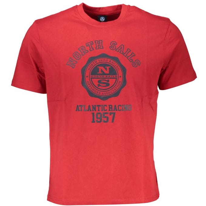 Ronde Hals Korte Mouwen T-shirt