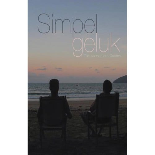 Simpel Geluk - Patrick van den Oosten