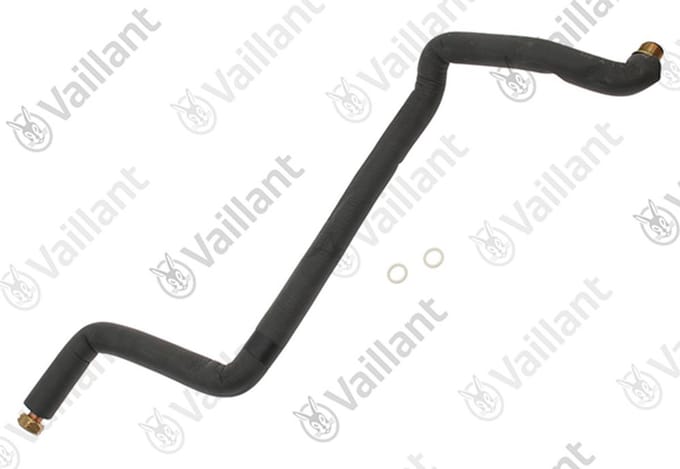 VAILLANT Leiding VSC S 146+206/4-5 150 (R1) o.a. Vaillant-Nr. , 0020198255