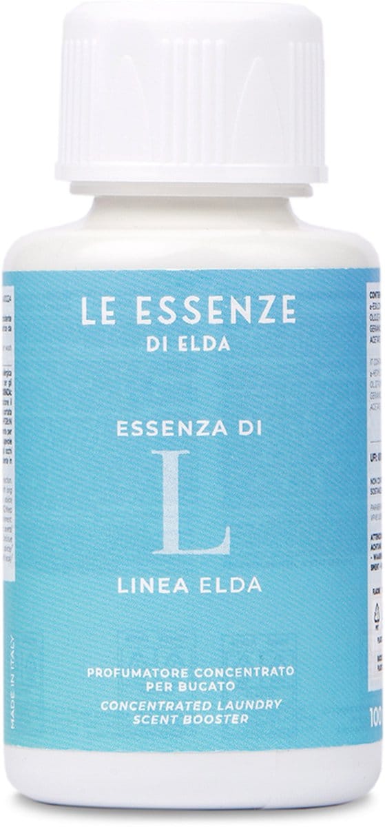 L Wasparfum uit de exclusieve E.L.D.A. lijn 100 ML