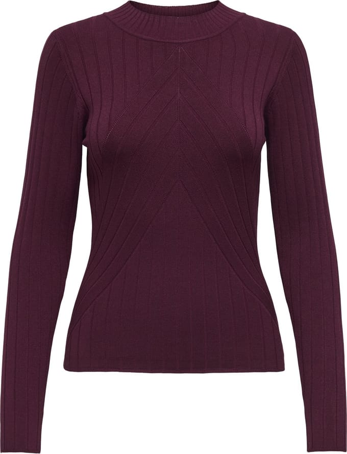 JDY Kate Knit Sweater Dames - Maat XL