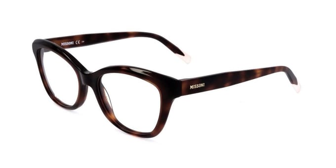 Missoni MIS 0118 05L Glasdiameter: 51