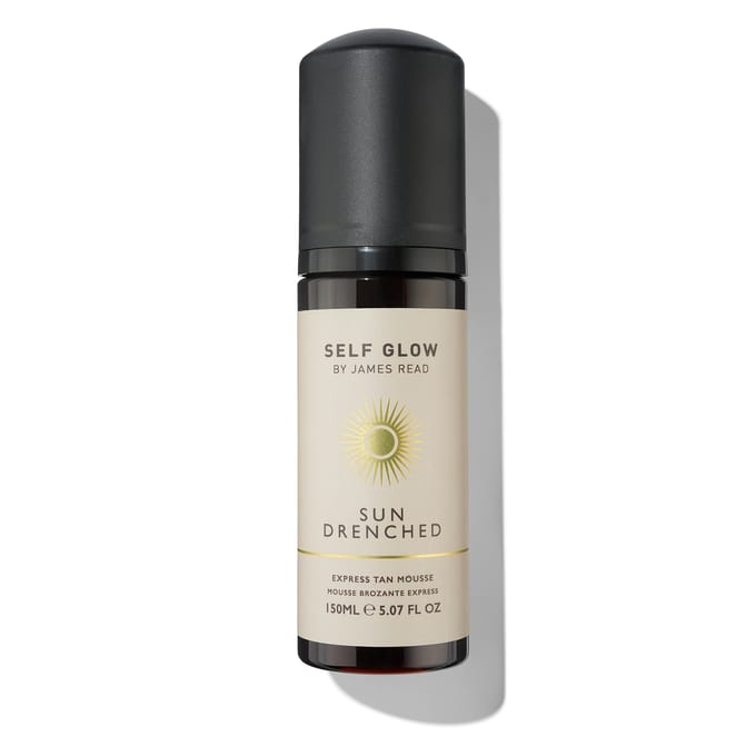 Self Glow By James Read Sun Drenched Express Mousse