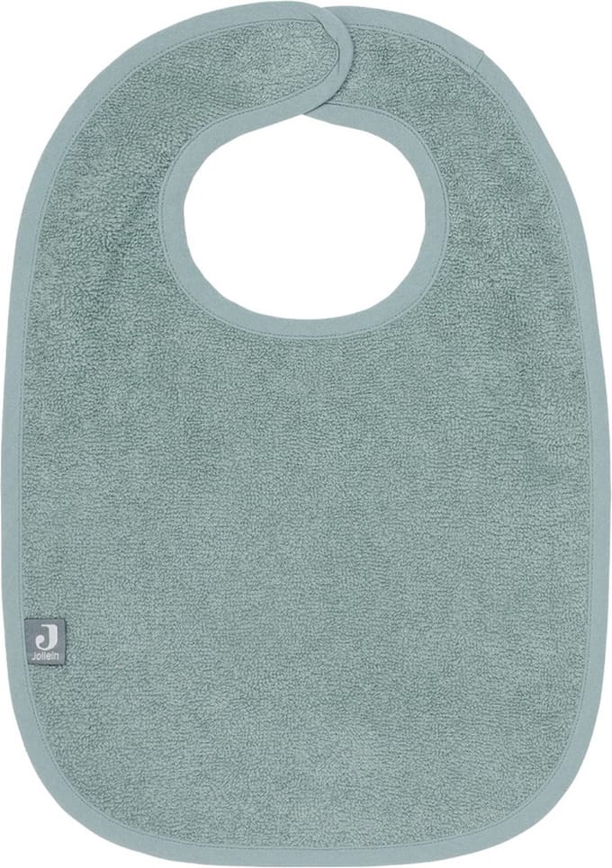 Jollein Slab Badstof Ash Green