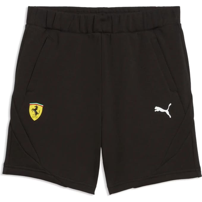 Kinderbroeken Puma Ferrari