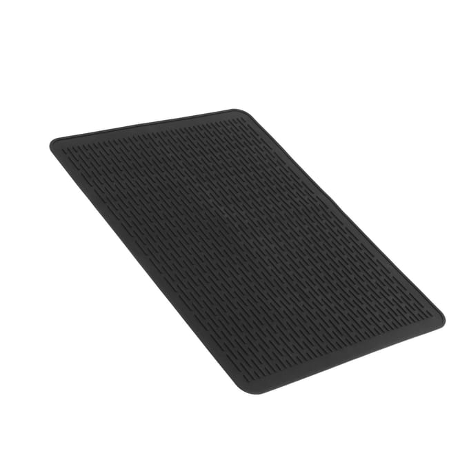 Siliconen Kookplaatmat Extra Groot Hittebestendig Voorkomt Krassen Antislip Siliconen Kookplaatop