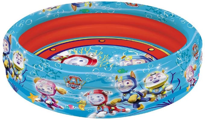 Zwembaden | Kinderbaden - Paw Patrol Zwembad 100cm