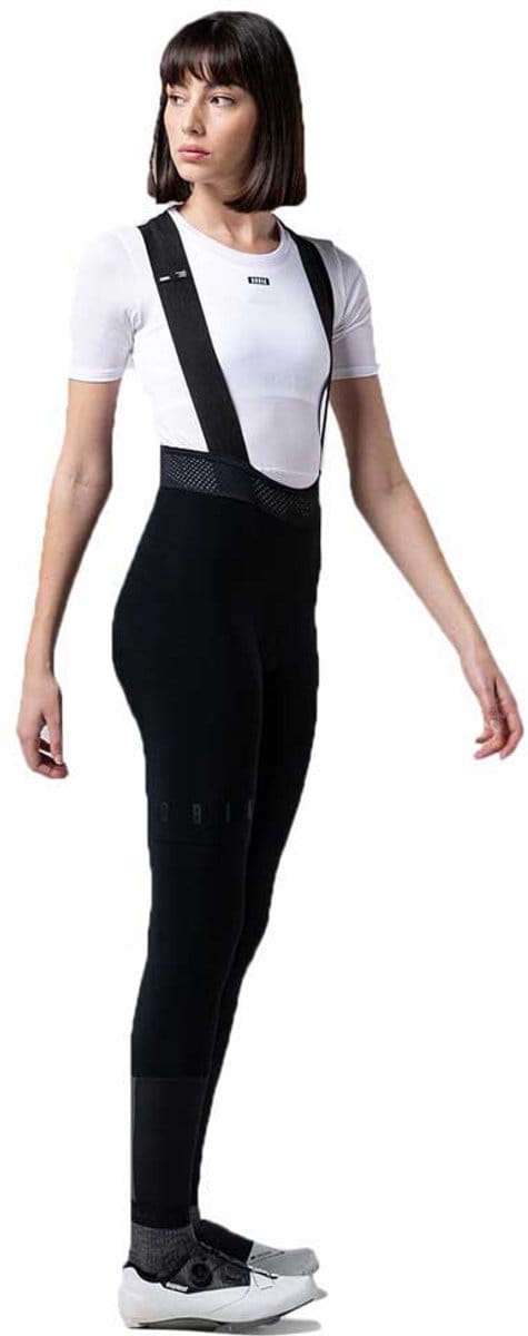 Gobik Limited 7.0 Fietsbroek Zwart M Vrouw