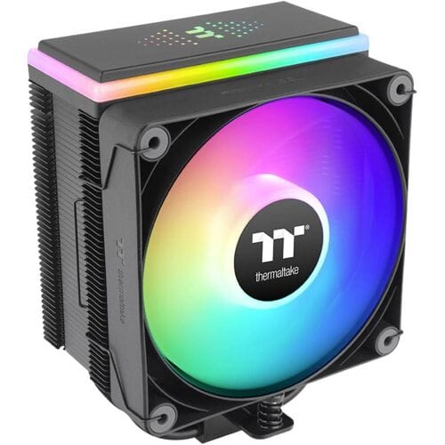 Thermaltake Astria 400 CPU-koellichaam met ventilator Intel LGA 2066, Intel LGA 2011, Intel LGA 1851, Intel LGA 1700, Intel LGA 1200, Intel LGA...