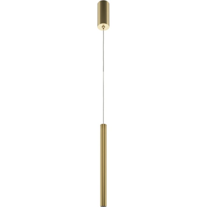 Maytoni - Hanglamp Pro Base - Goud - Ø3