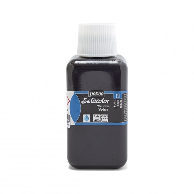 Pebeo Setacolor Opaque Textielverf 250 ml