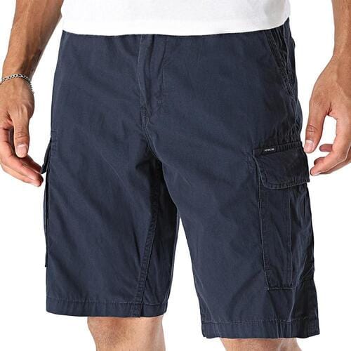 Korte Broek Petrol Industries Cargo 1