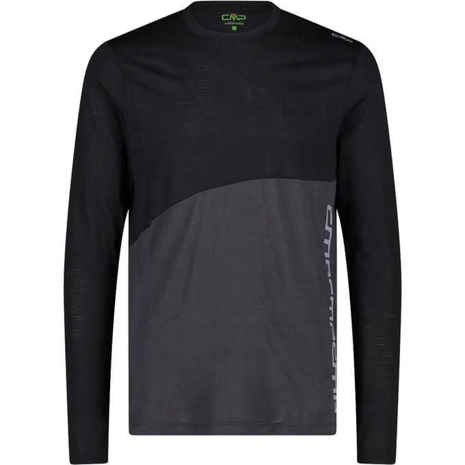 Unlimitech lange mouwen shirt CMP