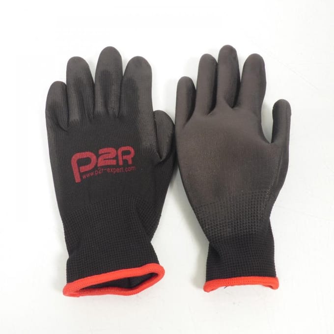 Outillage P2R pour Auto gant atelier taille 8 Neuf