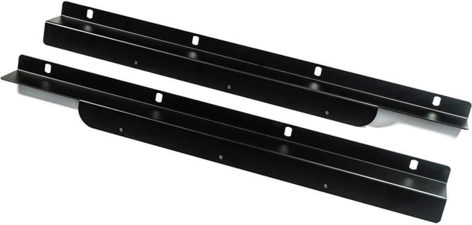 Allen & Heath Qu-5 - Rack Mount Kit - Accessoire voor mixer