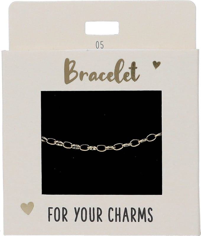 Depesche - Armband "Express Yourself" - design 05