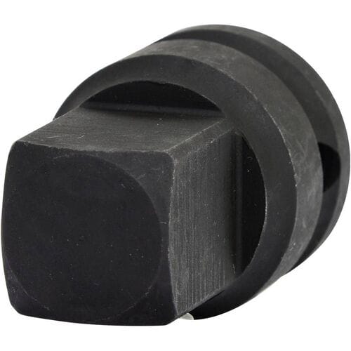 KS Tools 5151144 515.1144 Dopsleutel-vergrootstuk Aandrijving 1/2 (12,5 mm) 48 mm 1 stuk(s)