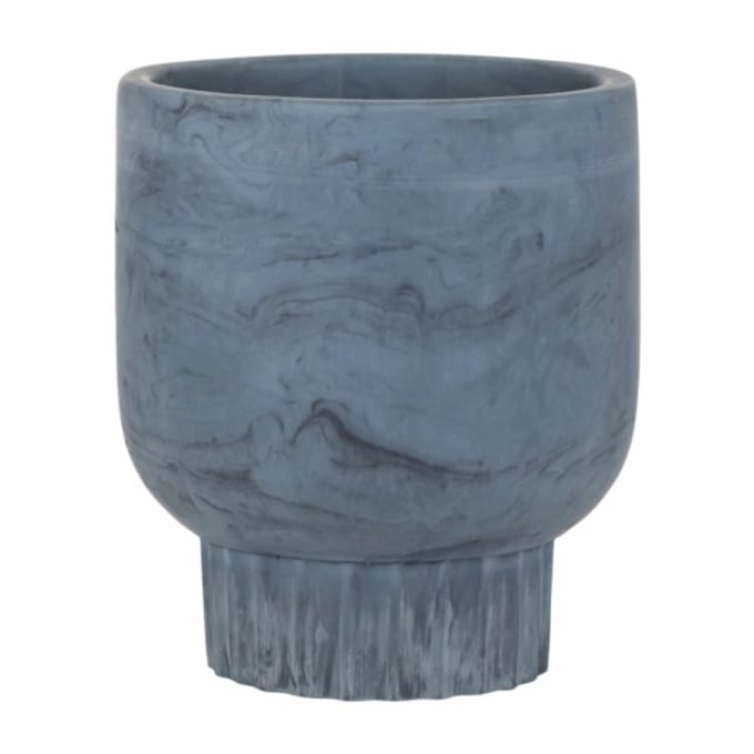 Tandenborstelhouder Mette Ditmer Attitude Slate Blue