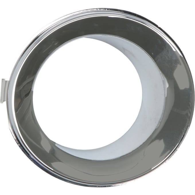 Bumper - ventilatierooster BLIC 6502-07-4001911P