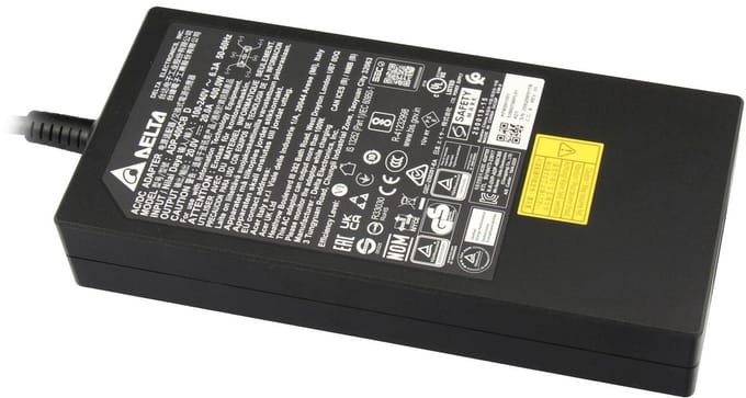 Acer KP.40001.001 oplader 400W - groot