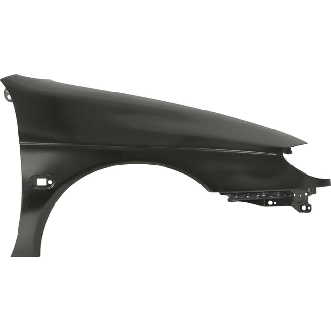Spatbord, vóór BLIC 6504-04-6037312P, rechts