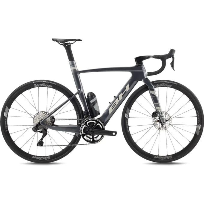 Elektrische racefiets BH Bikes Iaerolight 1.8