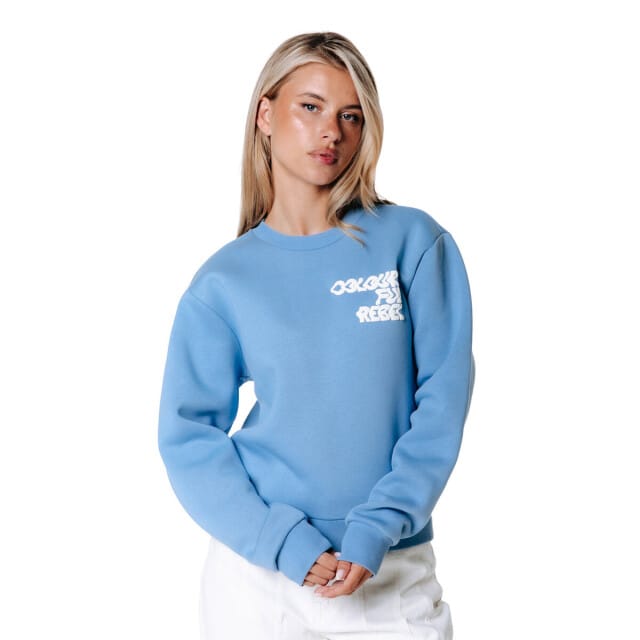 Colourful Rebel Sweat ws418312 logo