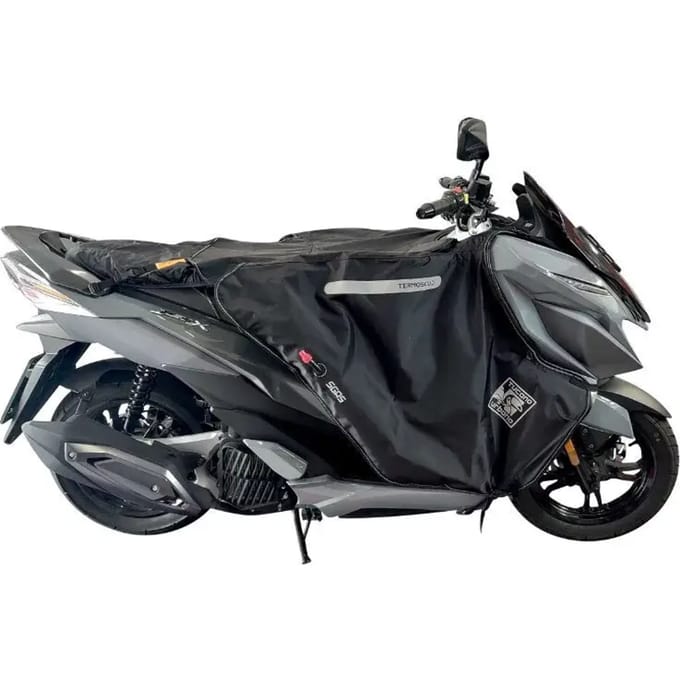 Scooter schort Tucano Urbano Sym 125 Jet 14 Evo 2023+ (R242-x)