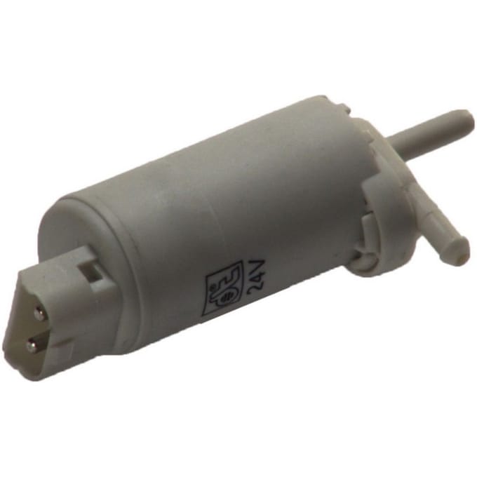 Waterpomp, koplampsproeier DT Spare Parts 1.22085