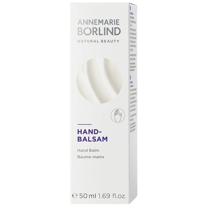 ANNEMARIE BÖRLIND HAND Handbalsem Unisex 50 ml