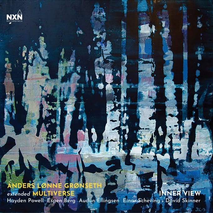 Anders Lønne Grønseth, Extended Multiverse - Inner View (CD)